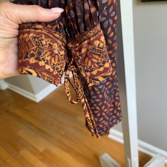 ULLA JOHNSON TOP - Picture 4 of 4